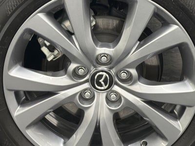 2025 Mazda Mazda CX-30 2.5 S Premium Package