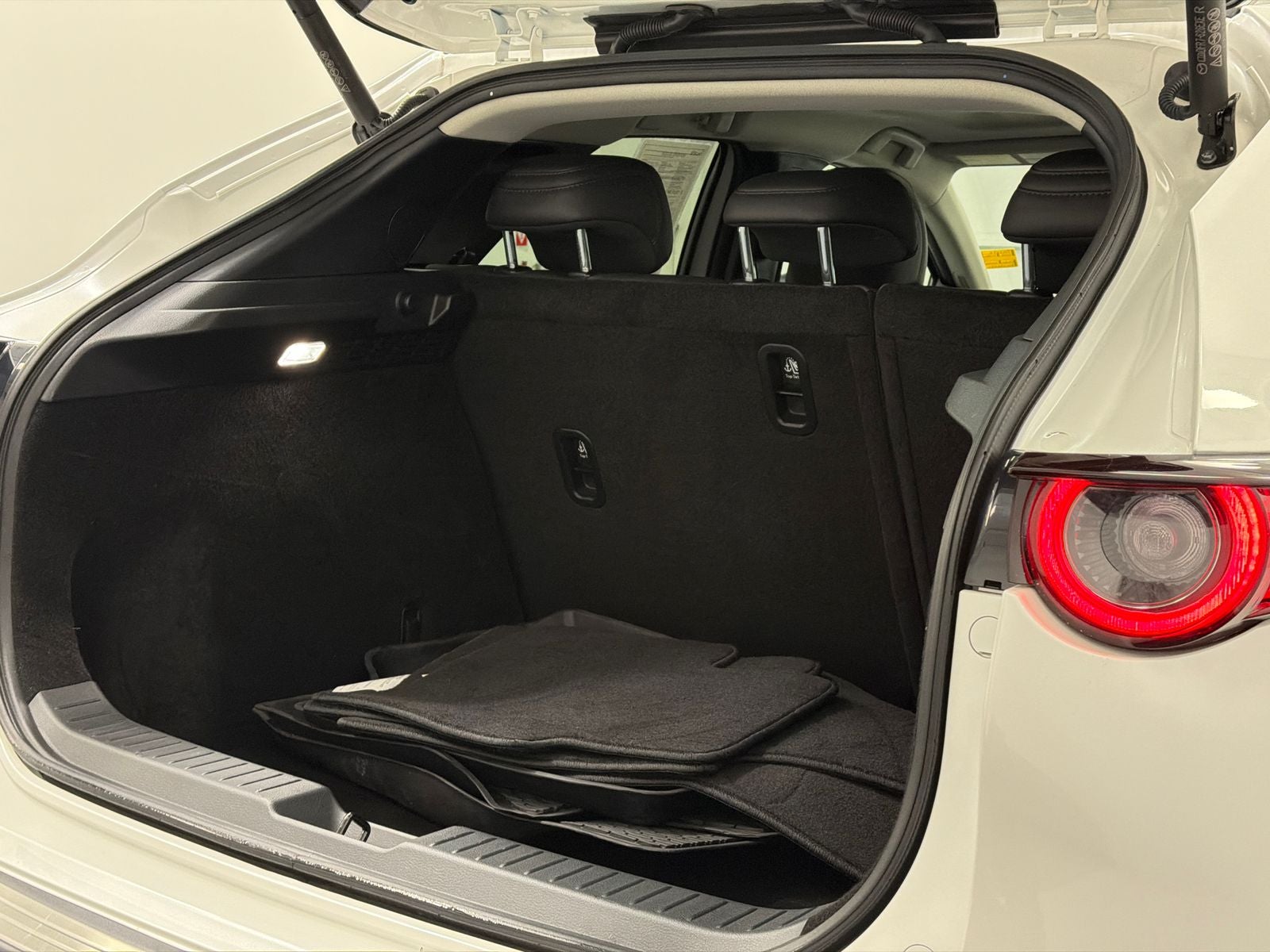 2025 Mazda Mazda CX-30 2.5 S Premium Package