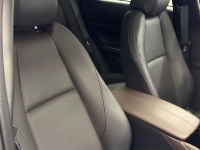 2025 Mazda Mazda CX-30 2.5 S Premium Package