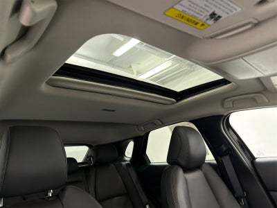 2025 Mazda Mazda CX-30 2.5 S Premium Package