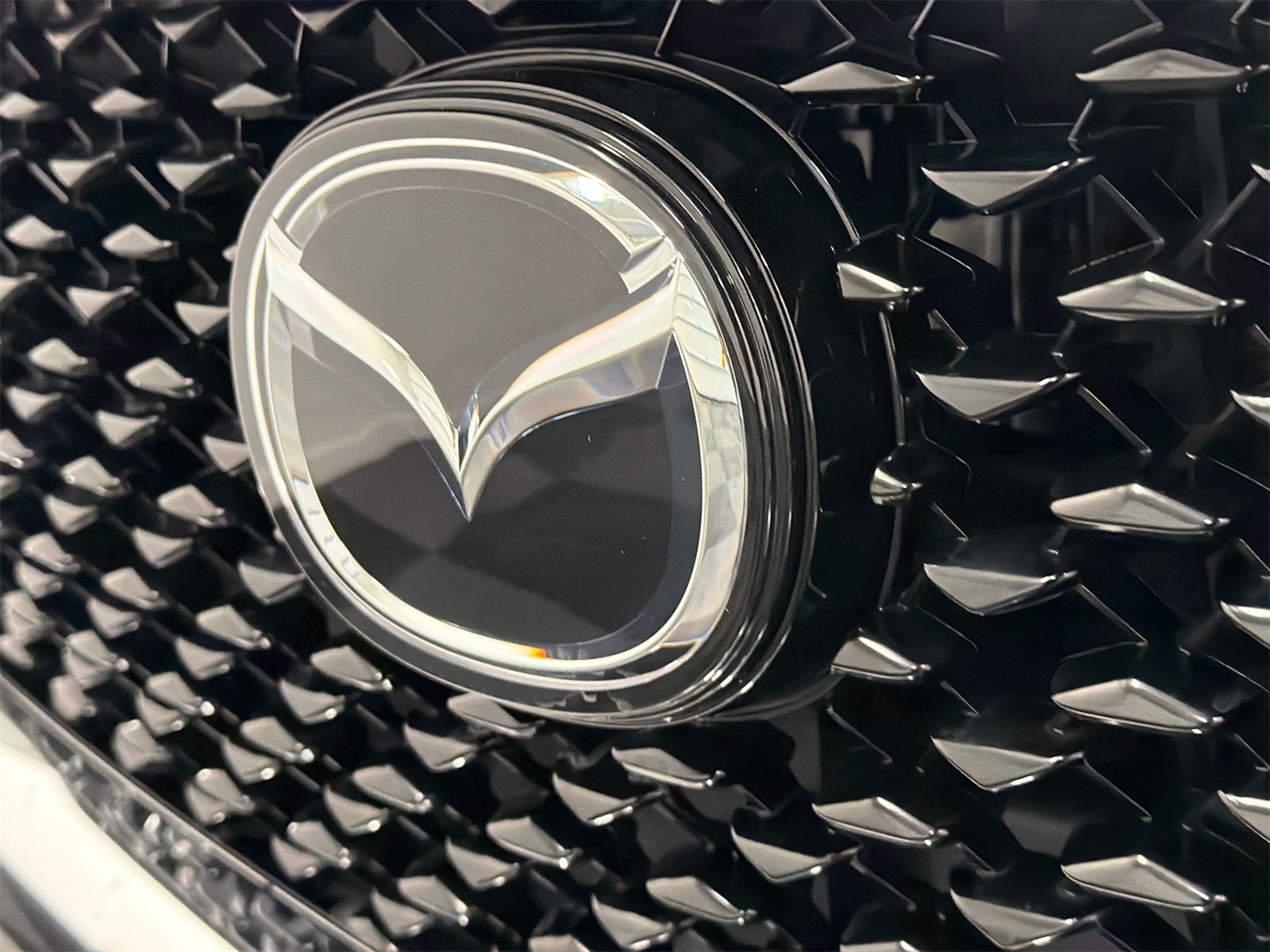 2025 Mazda Mazda CX-30 2.5 S Premium Package