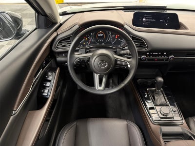 2025 Mazda Mazda CX-30 2.5 S Premium Package