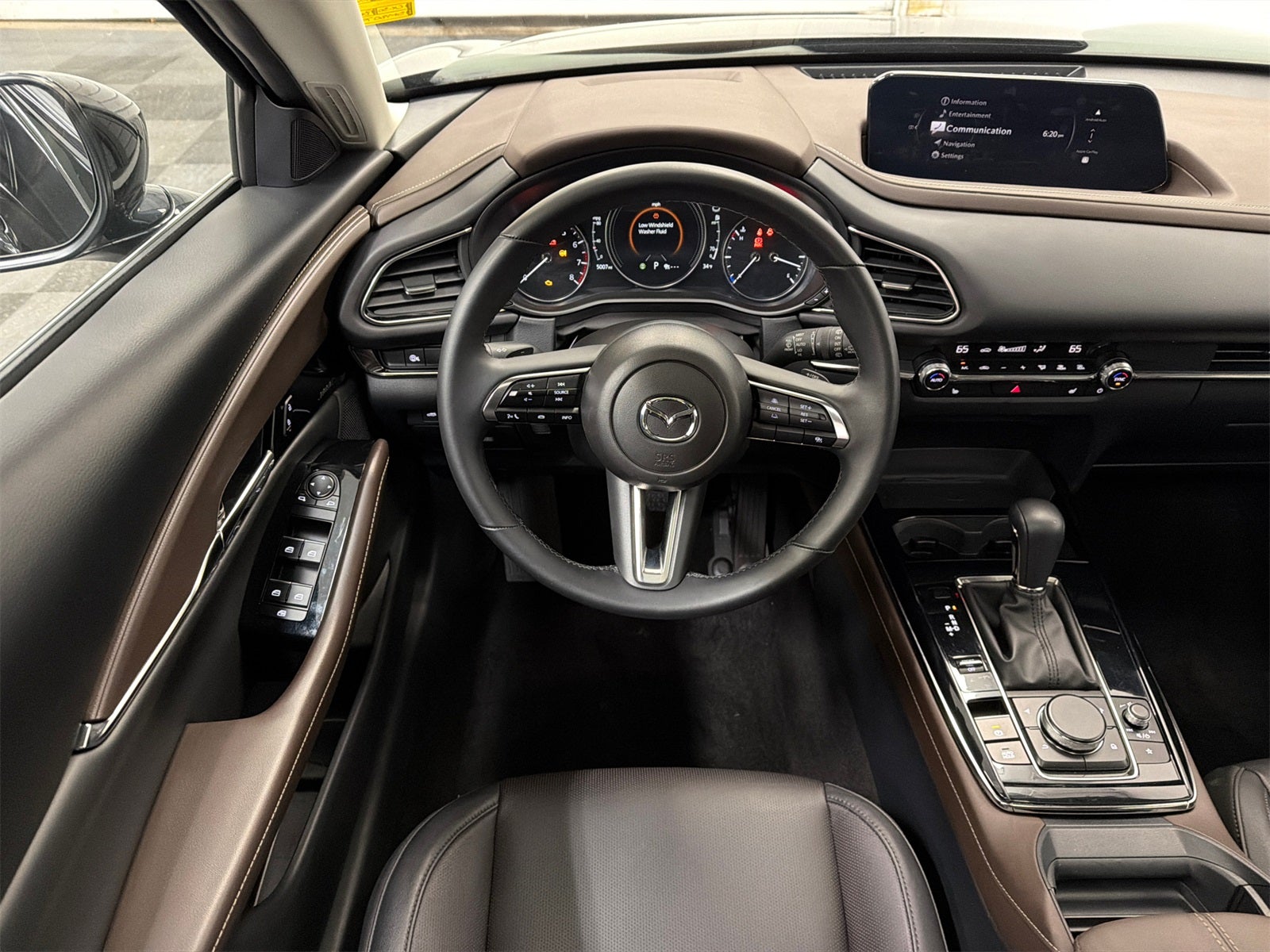 2025 Mazda Mazda CX-30 2.5 S Premium Package