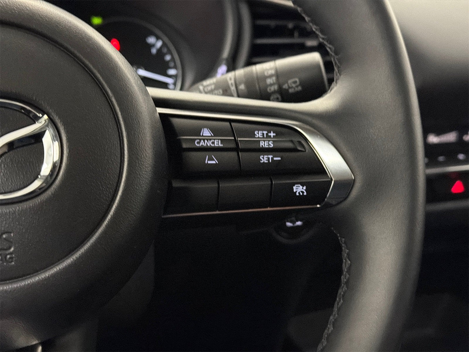 2025 Mazda Mazda CX-30 2.5 S Premium Package