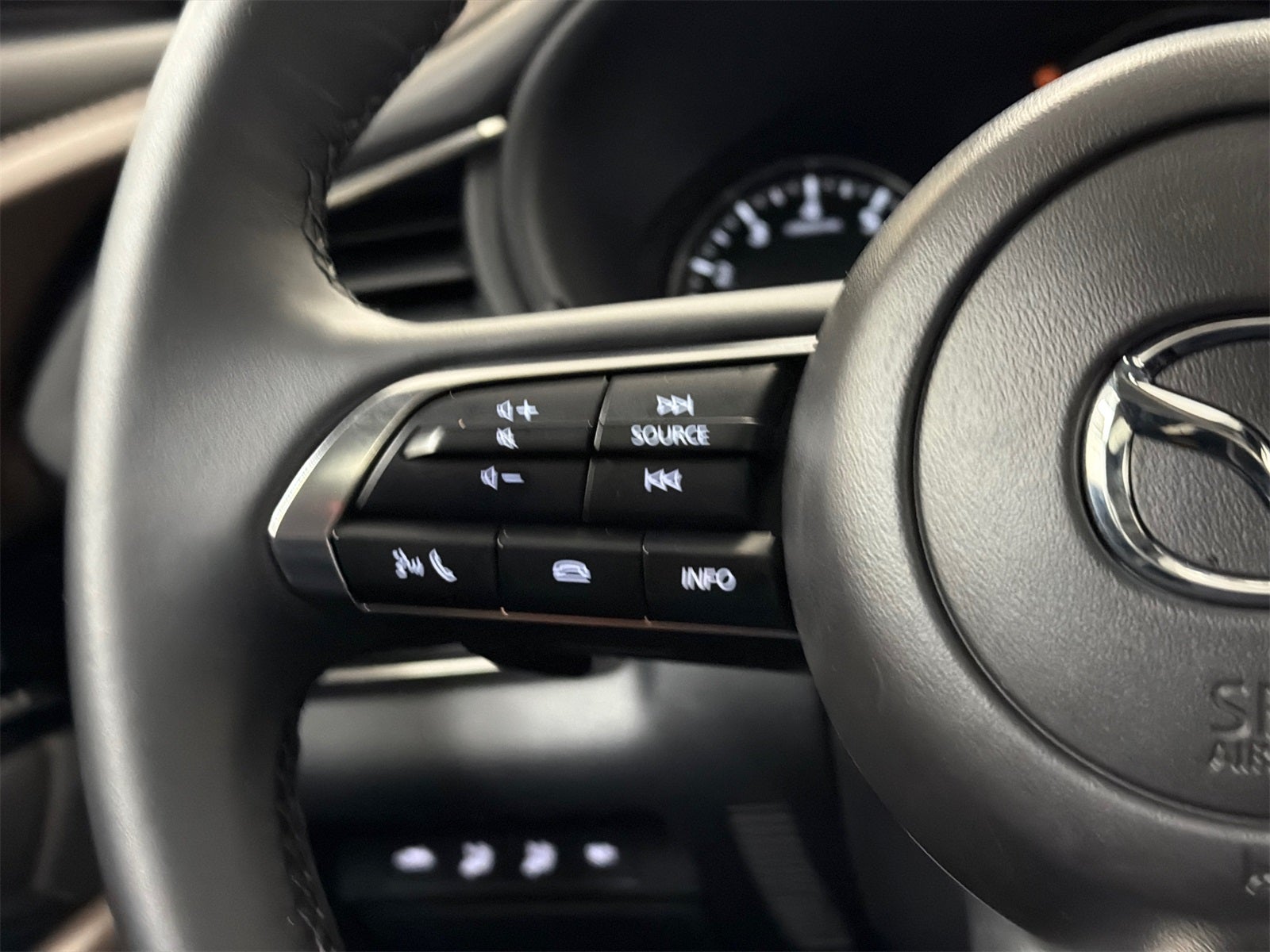 2025 Mazda Mazda CX-30 2.5 S Premium Package