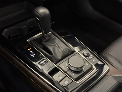 2025 Mazda Mazda CX-30 2.5 S Premium Package