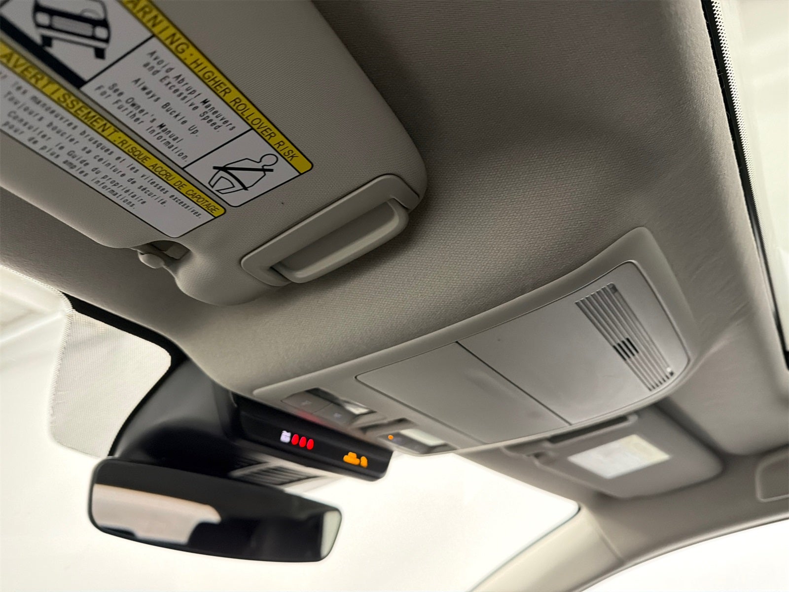 2025 Mazda Mazda CX-30 2.5 S Premium Package