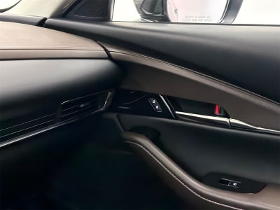 2025 Mazda Mazda CX-30 2.5 S Premium Package