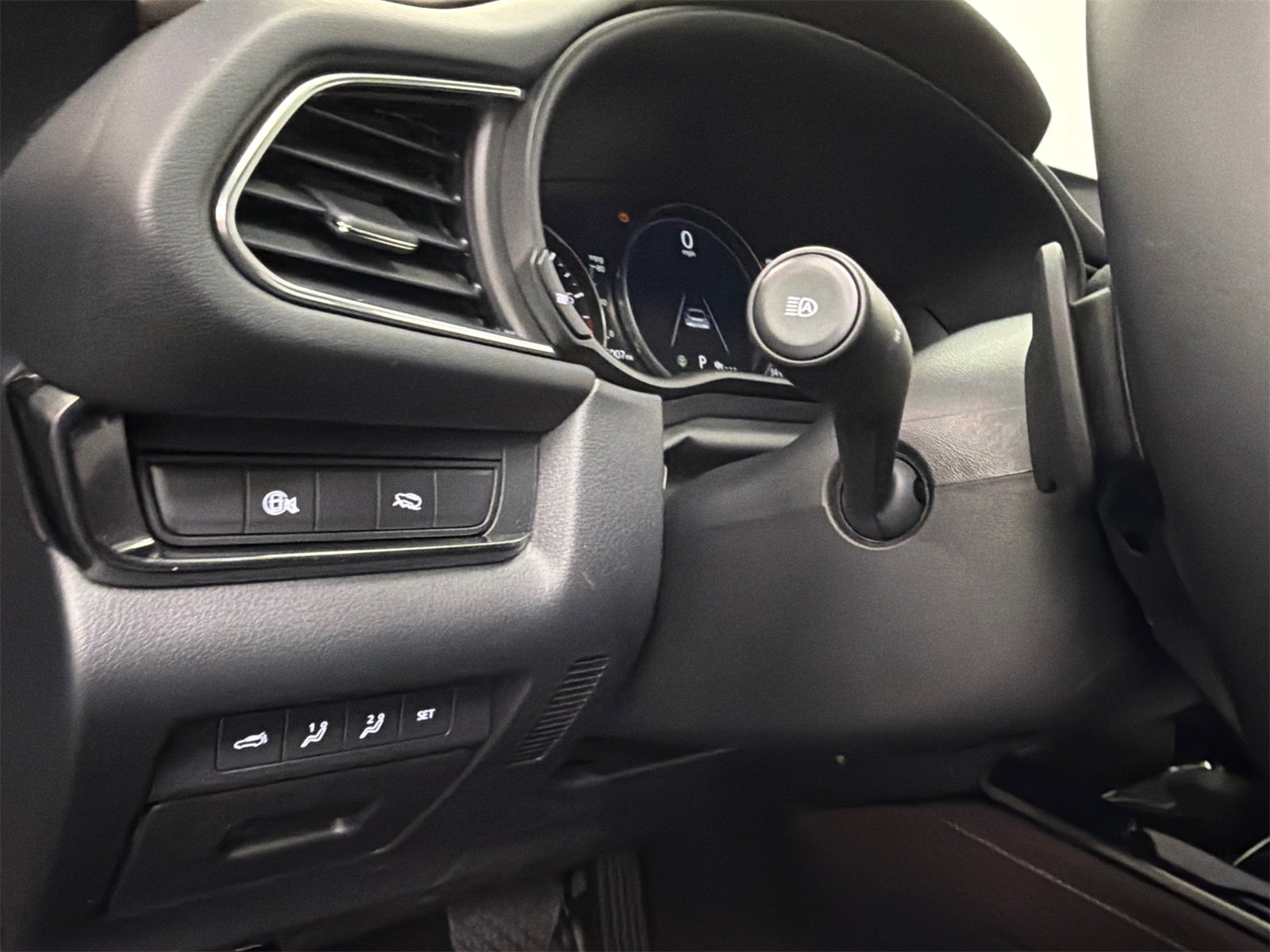 2025 Mazda Mazda CX-30 2.5 S Premium Package