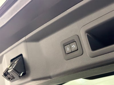 2025 Mazda Mazda CX-30 2.5 S Premium Package