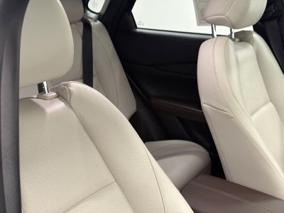 2025 Mazda Mazda CX-30 2.5 S Premium Package