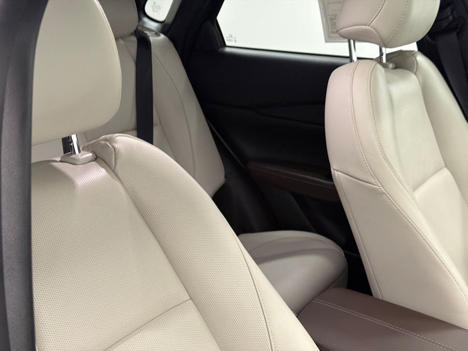 2025 Mazda Mazda CX-30 2.5 S Premium Package