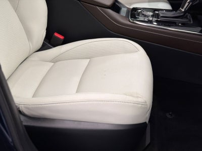 2025 Mazda Mazda CX-30 2.5 S Premium Package