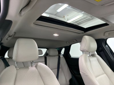 2025 Mazda Mazda CX-30 2.5 S Premium Package