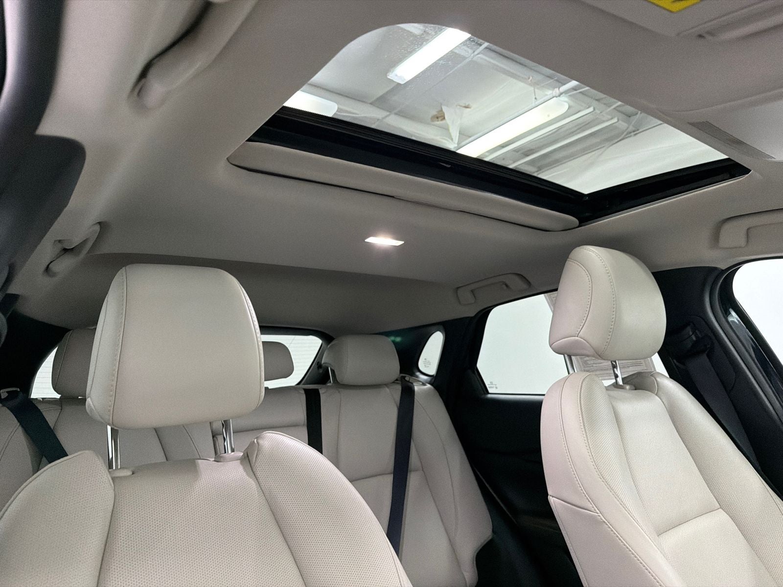 2025 Mazda Mazda CX-30 2.5 S Premium Package