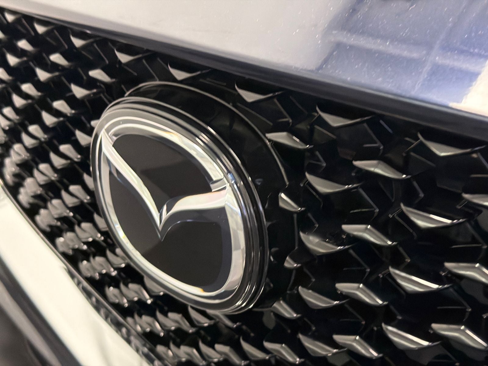 2025 Mazda Mazda CX-30 2.5 S Premium Package