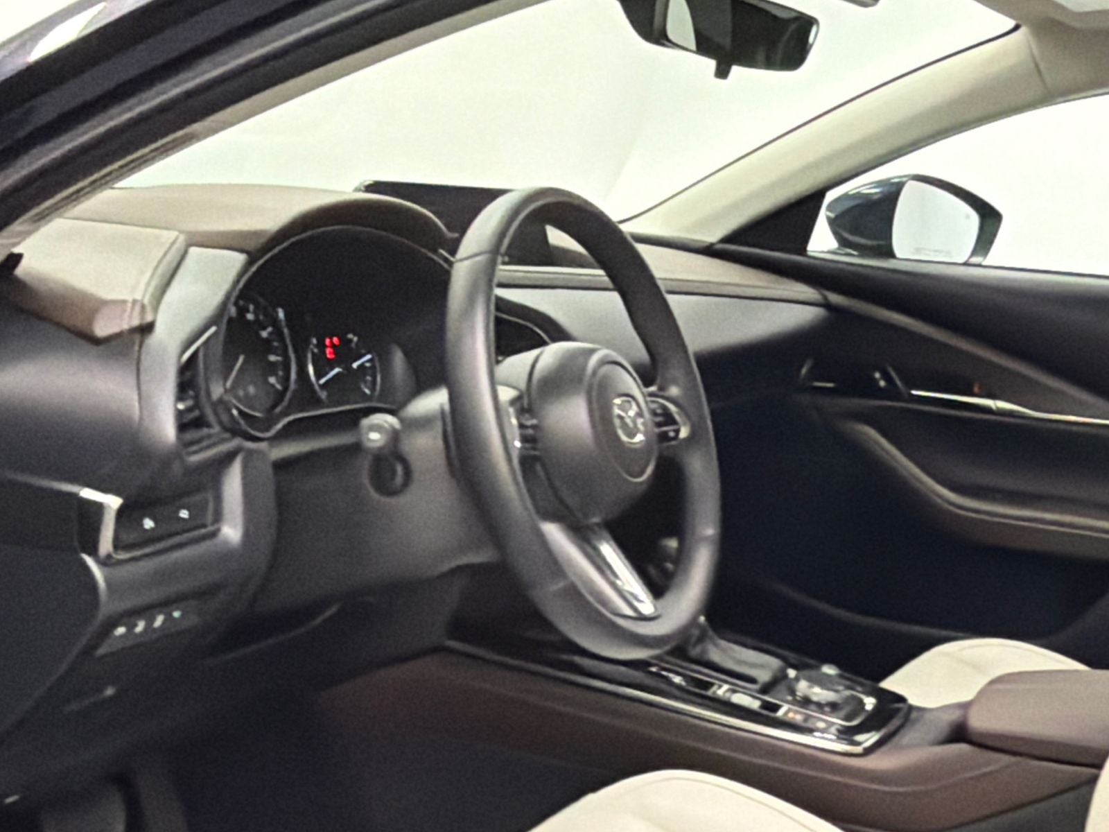 2025 Mazda Mazda CX-30 2.5 S Premium Package