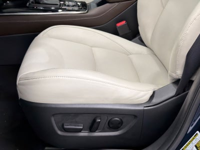 2025 Mazda Mazda CX-30 2.5 S Premium Package