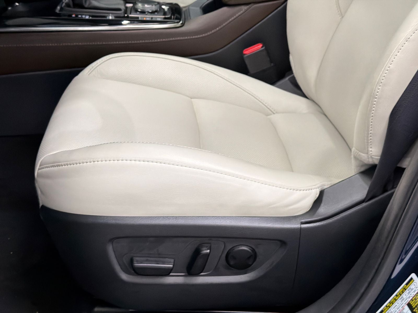 2025 Mazda Mazda CX-30 2.5 S Premium Package