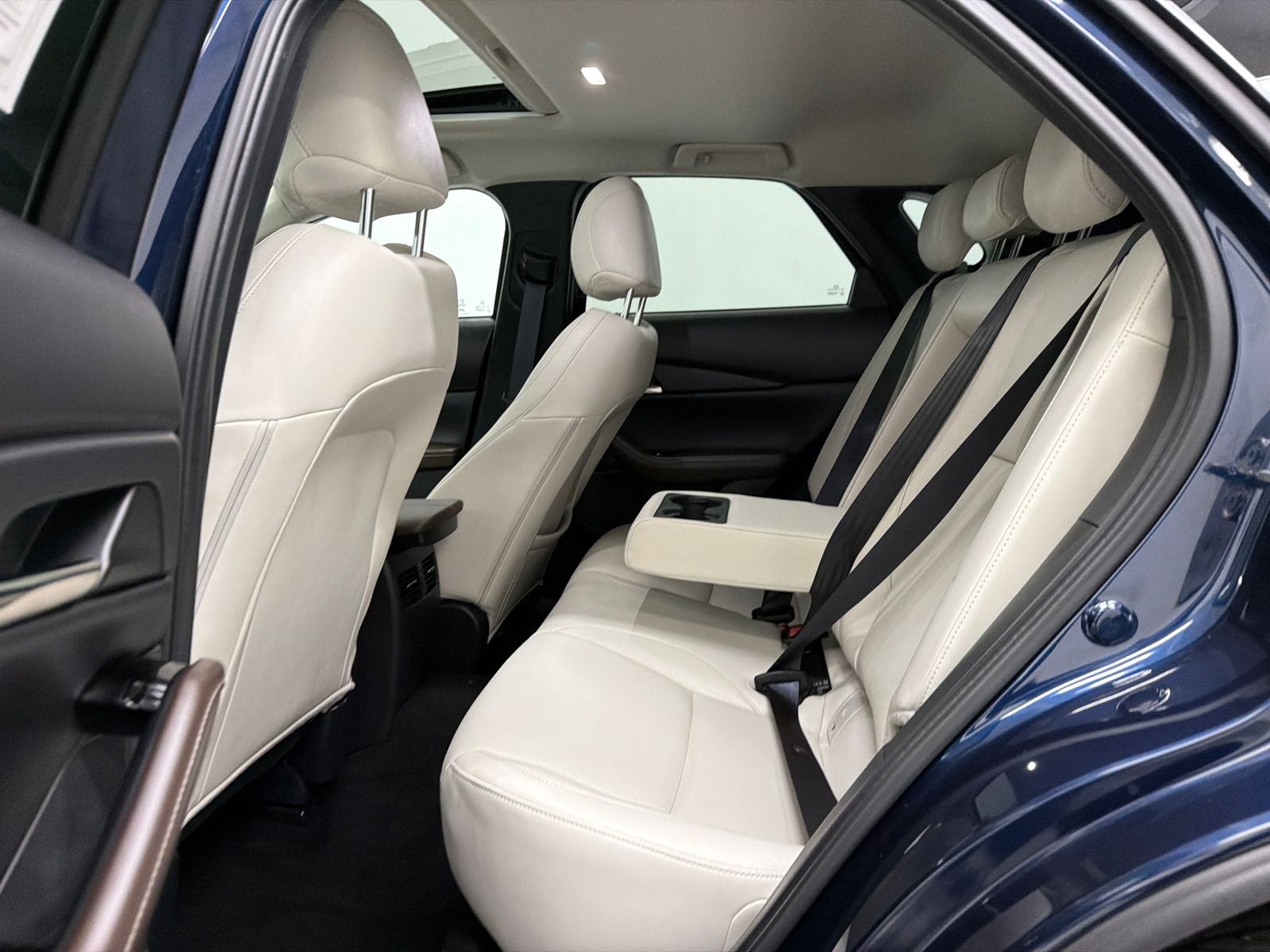 2025 Mazda Mazda CX-30 2.5 S Premium Package