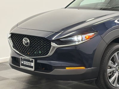 2025 Mazda Mazda CX-30 2.5 S Premium Package