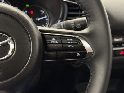 2025 Mazda Mazda CX-30 2.5 S Premium Package