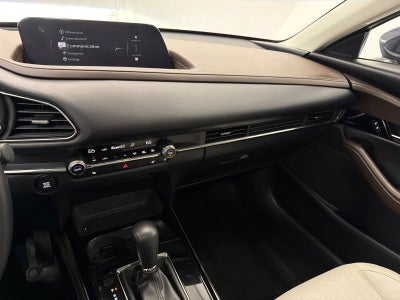 2025 Mazda Mazda CX-30 2.5 S Premium Package