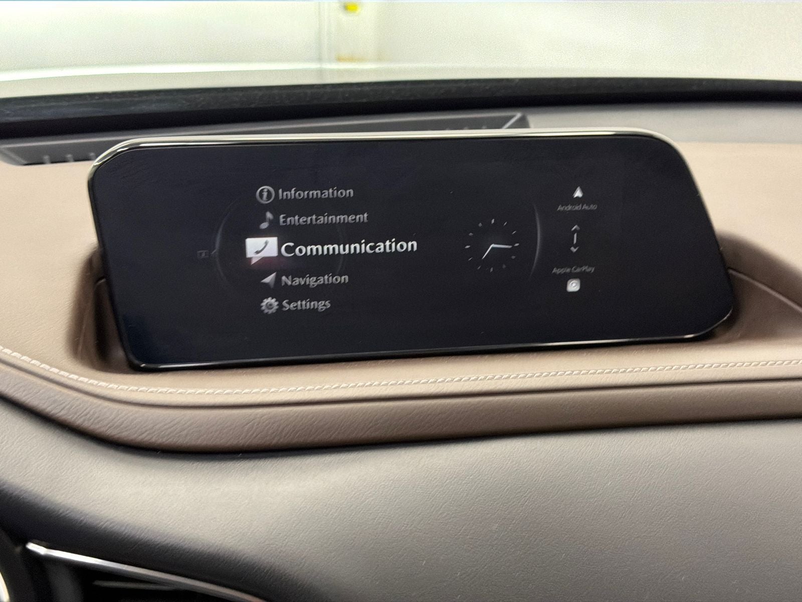 2025 Mazda Mazda CX-30 2.5 S Premium Package