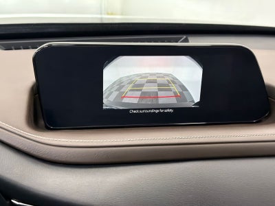 2025 Mazda Mazda CX-30 2.5 S Premium Package