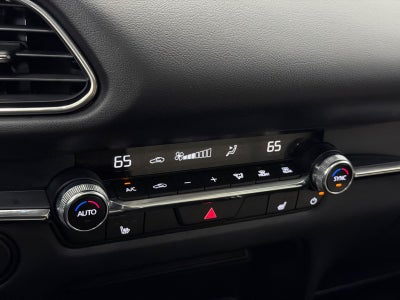 2025 Mazda Mazda CX-30 2.5 S Premium Package