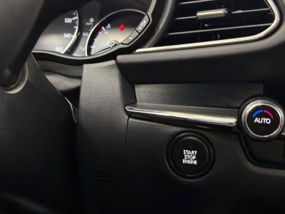2025 Mazda Mazda CX-30 2.5 S Premium Package