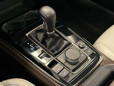 2025 Mazda Mazda CX-30 2.5 S Premium Package