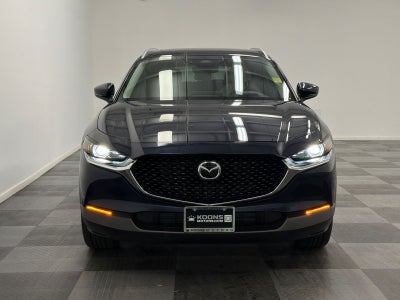 2025 Mazda Mazda CX-30 2.5 S Premium Package