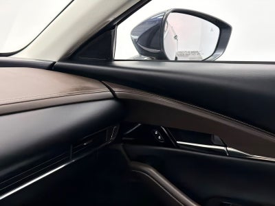 2025 Mazda Mazda CX-30 2.5 S Premium Package