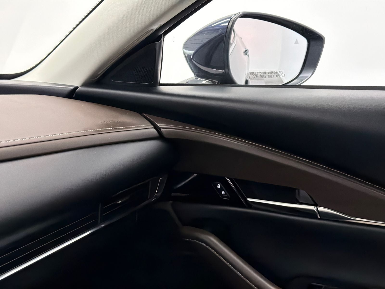 2025 Mazda Mazda CX-30 2.5 S Premium Package