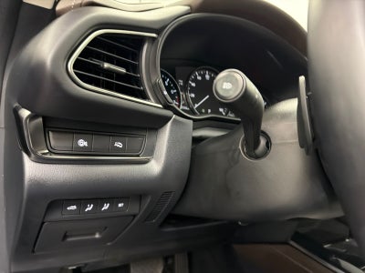2025 Mazda Mazda CX-30 2.5 S Premium Package