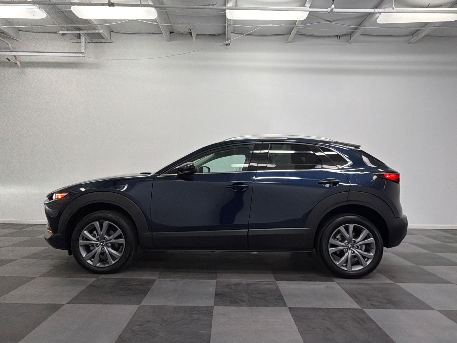 2025 Mazda Mazda CX-30 2.5 S Premium Package