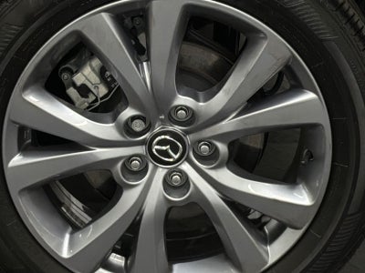 2025 Mazda Mazda CX-30 2.5 S Premium Package