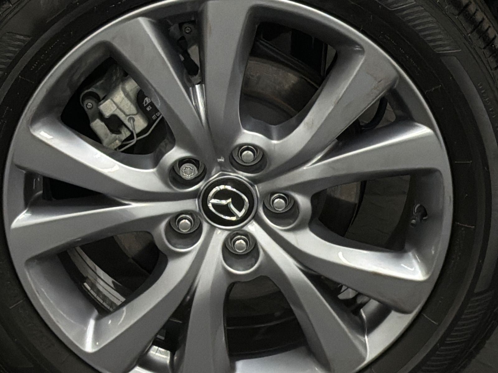 2025 Mazda Mazda CX-30 2.5 S Premium Package