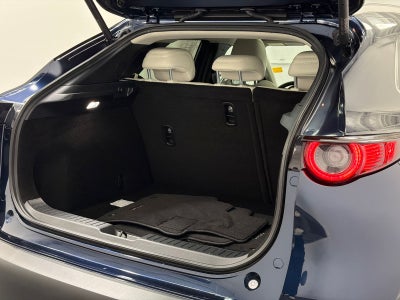 2025 Mazda Mazda CX-30 2.5 S Premium Package