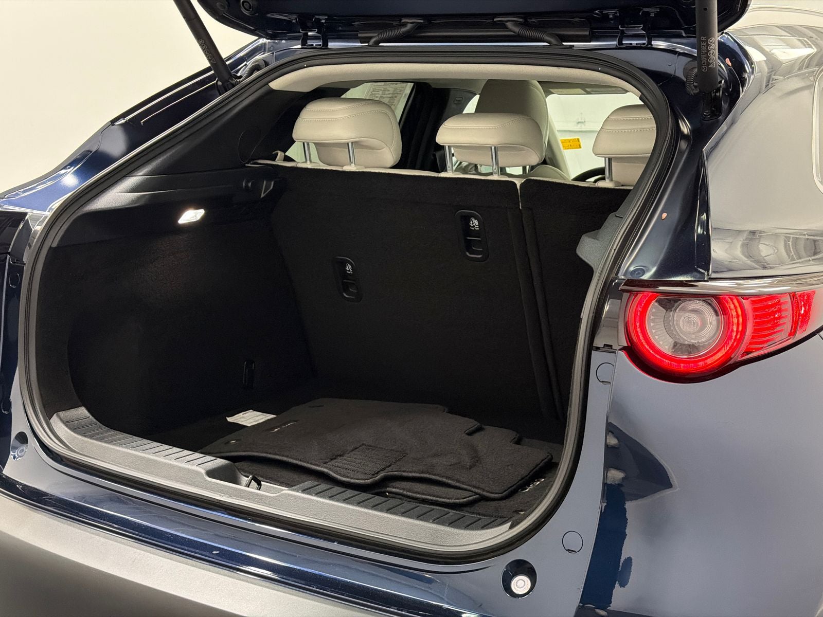 2025 Mazda Mazda CX-30 2.5 S Premium Package