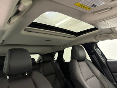 2025 Mazda Mazda CX-30 2.5 S Premium Package