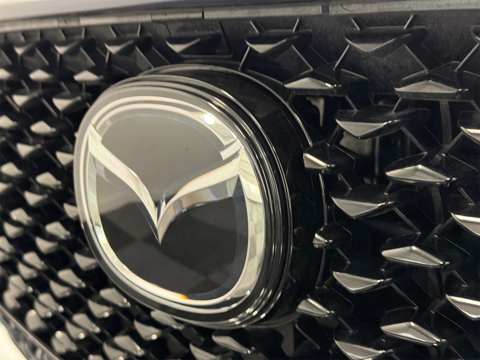 2025 Mazda Mazda CX-30 2.5 S Premium Package