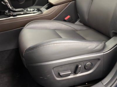 2025 Mazda Mazda CX-30 2.5 S Premium Package