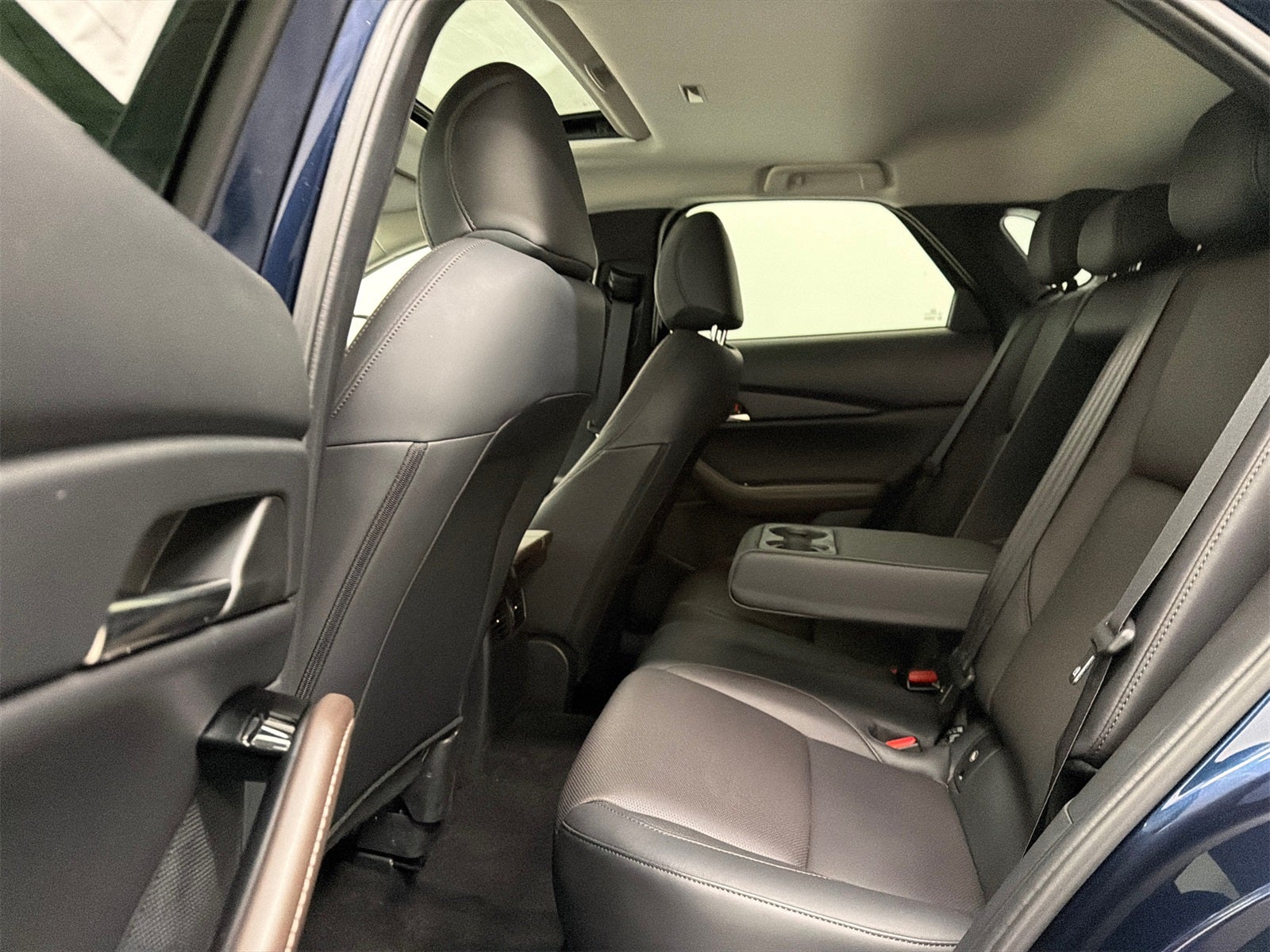 2025 Mazda Mazda CX-30 2.5 S Premium Package