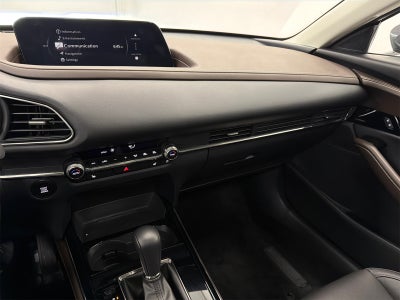 2025 Mazda Mazda CX-30 2.5 S Premium Package