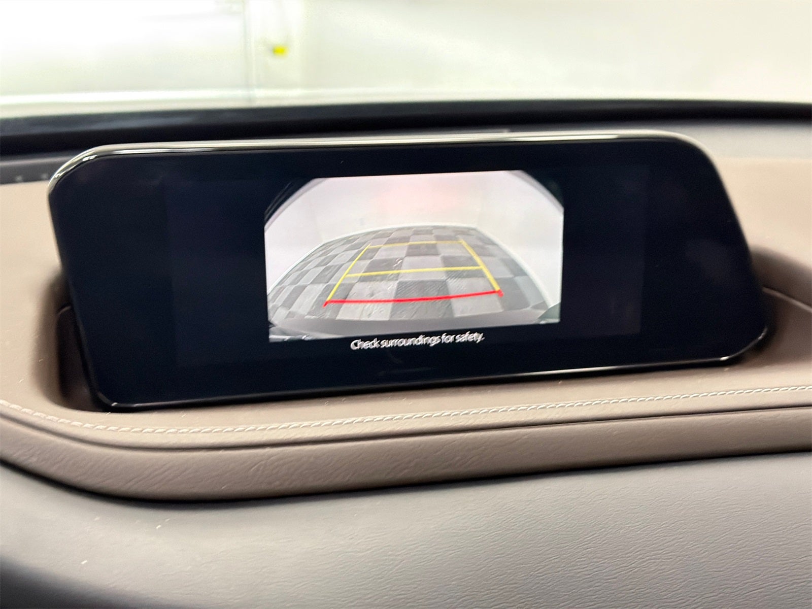 2025 Mazda Mazda CX-30 2.5 S Premium Package