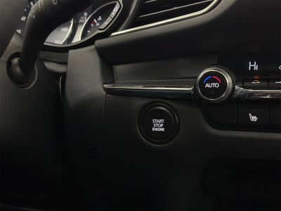 2025 Mazda Mazda CX-30 2.5 S Premium Package