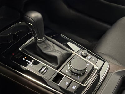 2025 Mazda Mazda CX-30 2.5 S Premium Package