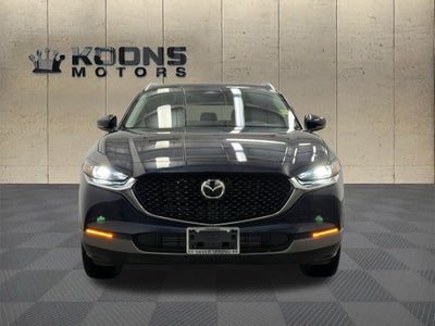 2025 Mazda Mazda CX-30 2.5 S Premium Package